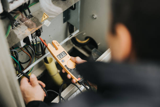 Best Electrical Installation Contractor  in Doral, FL